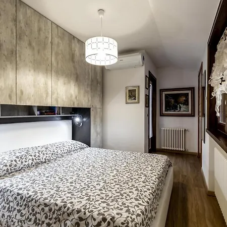 Appartamento Des Alpes 2 *