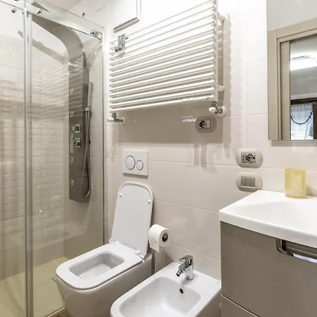 Apartamento Des Alpes 2 Canazei