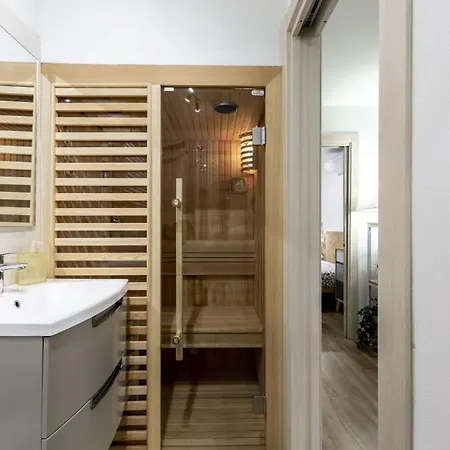 Appartamento Des Alpes 2