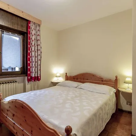 Apartamento Des Alpes 2 *