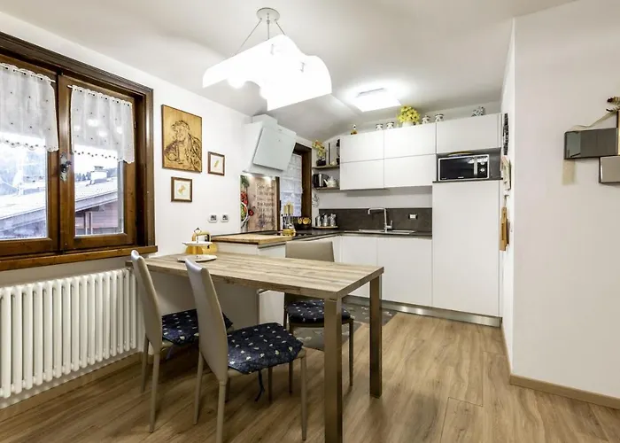 Des Alpes 2 * 卡纳泽伊