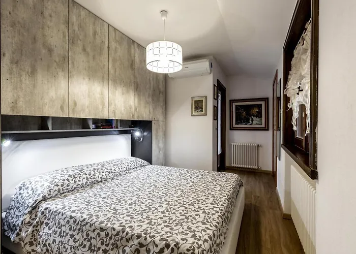 公寓 Des Alpes 2 *