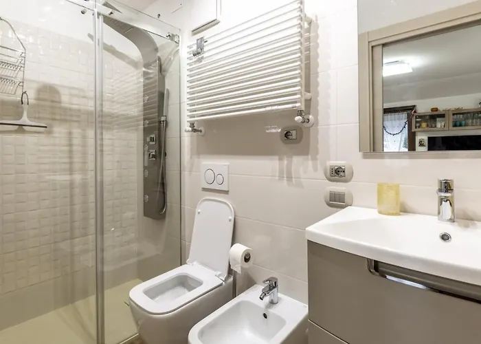 公寓 Des Alpes 2 卡纳泽伊